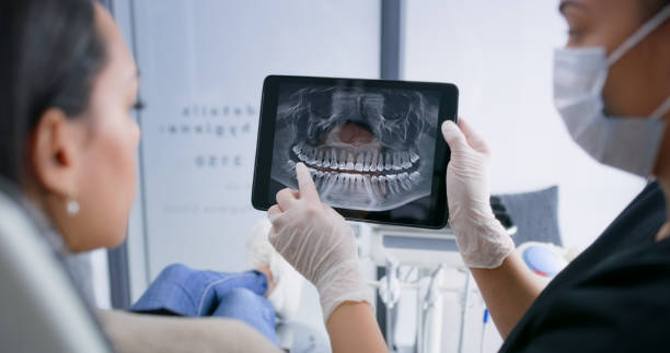 Licensed Tooth Extraction service in Forest Park, OH - Smile Center Dentistry
